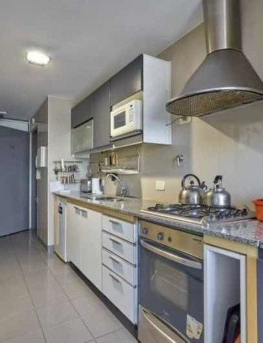 Dueño Vende O Alquila Torre Level Recoleta 4 Amb Coch