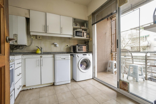 Venta Departamento De 3 Ambientes Florida Vicente López - Apto Crédito