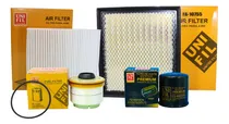 Comprar Kit Filtros Mitsubishi L200 2.4 Diesel 2023 Aire Ace & Cabin