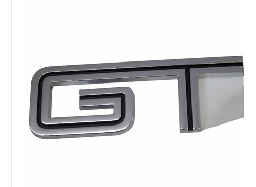 Emblema Guardafango -gt- Mustang 05/09