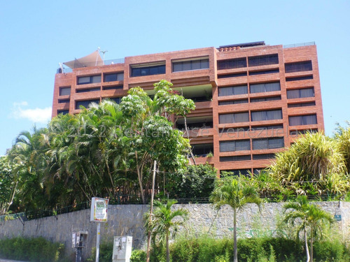 Ls Vende Apartamento Los Samanes
