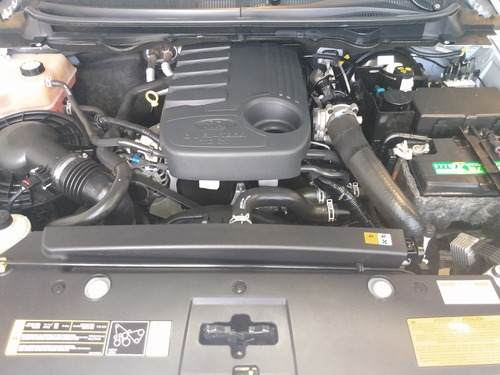 Ford Ranger Xlt 3.2 4x4 2013