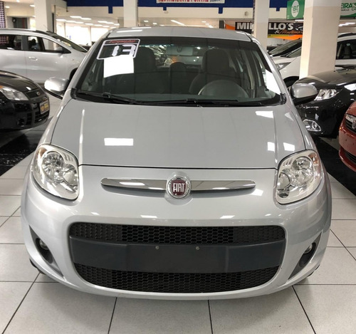 Palio Attractive 1.4 Flex 2013