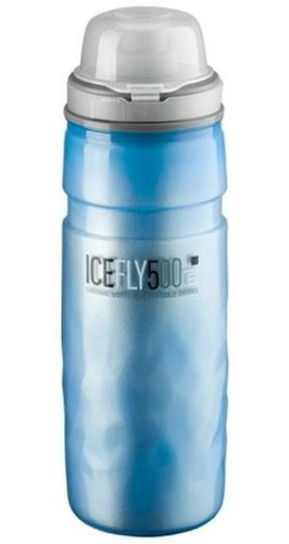 Caramanhola Garrafa Elite Icefly 500ml Thermal Bottle 