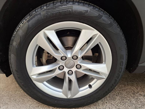 Audi Q3 1.4 Tfsi Flex Prestige Plus s Tronic