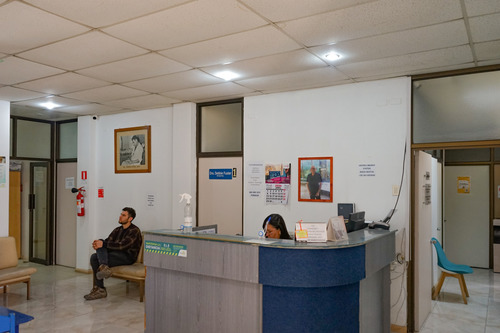 Venta Edificio San Martin Linares