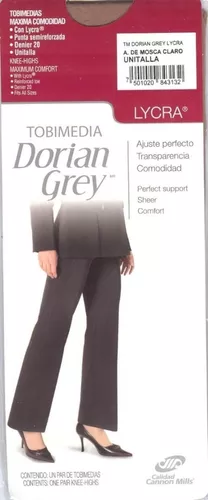Medias compresión mujer - DorianGray