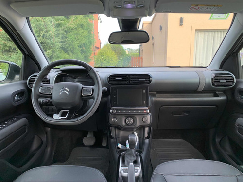 Citroën C4 Cactus Thp 165 Eat6 Shine