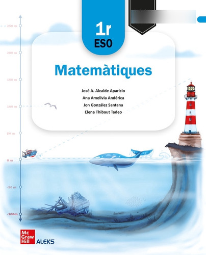 Libro Matematiques 1âºeso Catalan 22 Mediterrania Lomloe ...