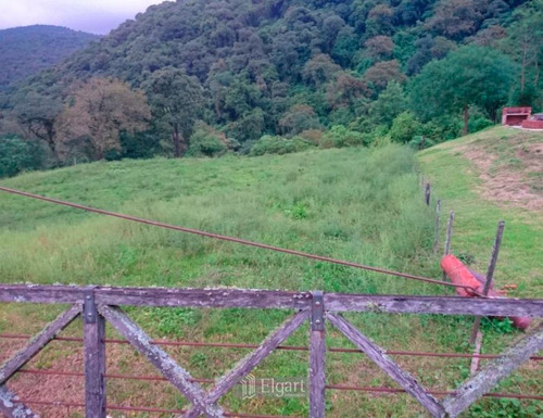 Terreno En Venta En El Siambon
