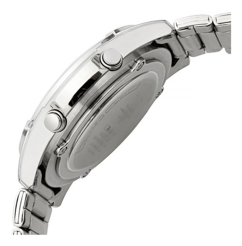 Relógio De Pulso Casio Standard Masculino Analógico