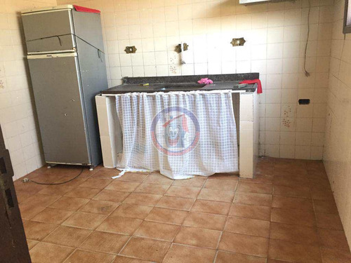 Imagem 8 de 17 de Casa Com 2 Dorms, Savoy Ii, Itanhaém - R$ 175 Mil, Cod: 50714 - V50714
