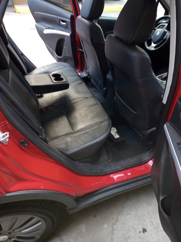 Imagen 6 de 15 de Suzuki Sx4 S Cross Modelo 2015 22,000kms