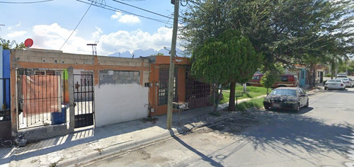 Casa En Venta En Barrio De La Industria, Monterrey, Nl