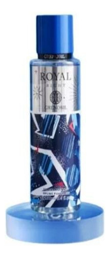 Splash Royal Right Body Spray 250 Ml