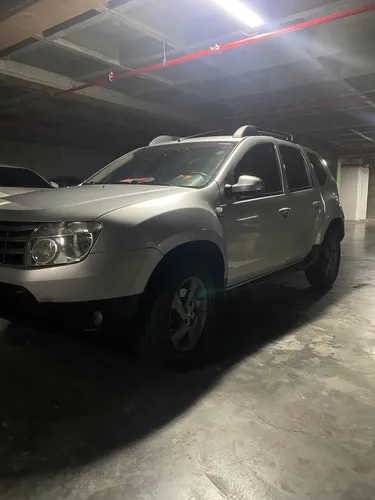Renault Duster 2.0 Dynamique 4x2