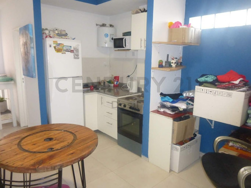 Departamento 2 Ambientes Con Balcon, Bajas Expensas, Financiación Exclusiva