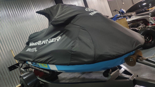 Yamaha Gp1800r Svho 2023 Unidades Fisicas Hasta Agotar Stock