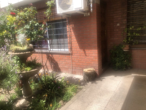 Imagen 2 de 17 de Departamento En Venta En La Tablada