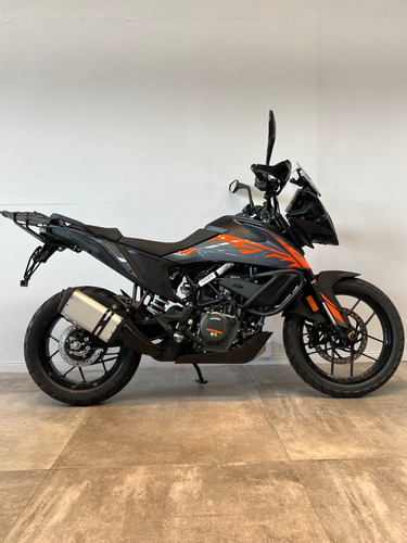 Ktm Adventure 390 Valor Promocional De Contado!!!!!!