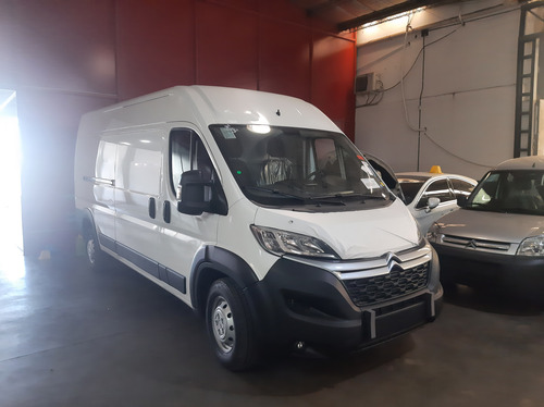 Citroën Jumper 2.2 435 L3h2 Hdi 130 Mt6