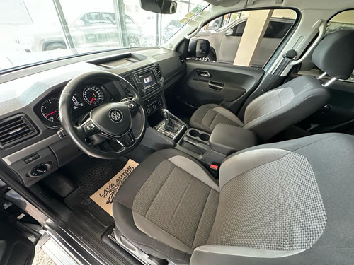 Volkswagen Amarok 2.0 Cd Tdi 180Cv Comfortline 4X2 At