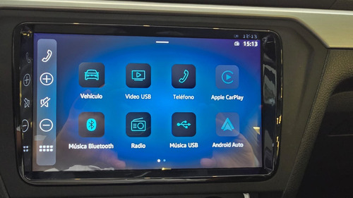 Volkswagen Saveiro 1.6 Msi Comfortline Cd