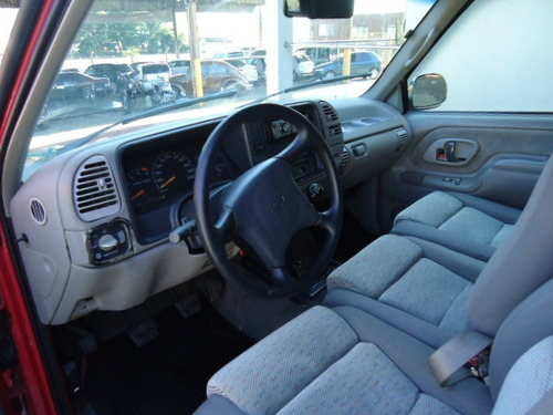 Silverado Conquest 4.2