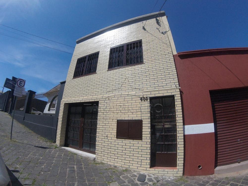 Imagem 1 de 10 de Salas Comerciais - Ref: L3015