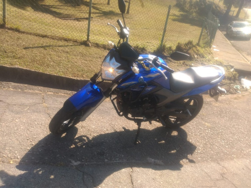 Imagem 9 de 14 de Fazer 2016 Blueflex