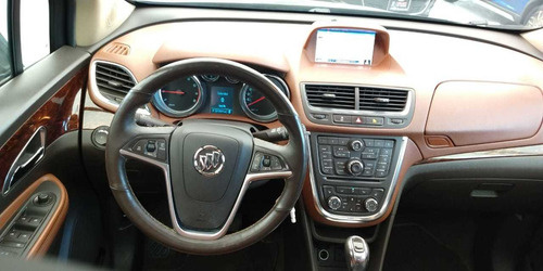 Imagen 11 de 15 de Buick Encore 1.4 Cxl Premium At 2016 (5395)
