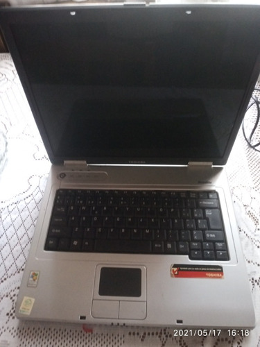 Notebook Toshiba Satellite L20-sp119, Rota