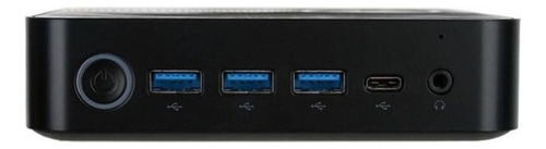 Mini PC Ecs Liva Z Intel Apollo N3350 4 gb 64 gb 95-198 kw/v
