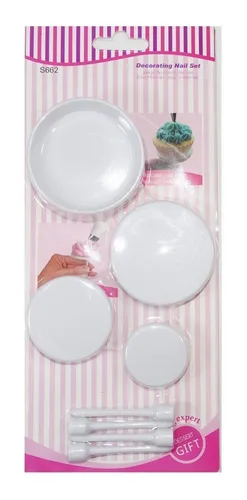 Porcelana blanca para decorar sales
