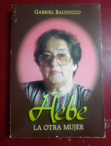 Gabriel Bauducco Hebe La Otra Mujer