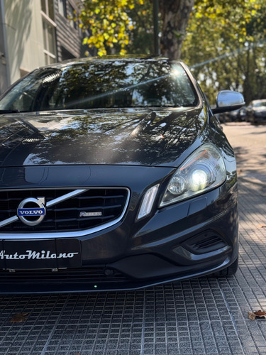Volvo S60 3.0 T6 Awd Premium 304cv