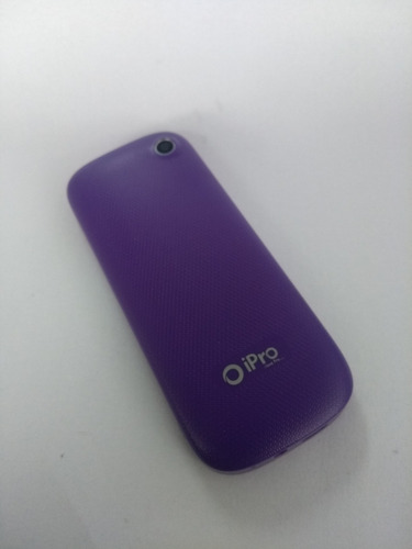 Celular Ipro I3200 Seminovo Dois Chips Tm
