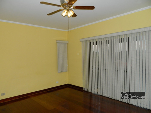 Casa À Venda, 800 M² Por R$ 1.500.000,00 - Condomínio Campos De Santo Antônio - Itu/sp - Ca0681