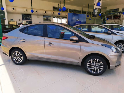 Imagem 6 de 14 de Hyundai Hb20s 1.6 Vision (aut) (flex)