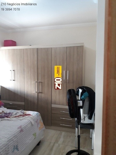 Imagem 10 de 30 de Ca08182 - Sobrado Jardim Morada Do Sol,at 145m² Ac 221m² - Ca08182 - 33672371
