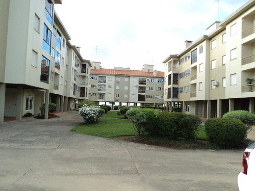 Imagem 1 de 12 de Apartamento - Sao Francisco - Ref: 5936 - V-5936