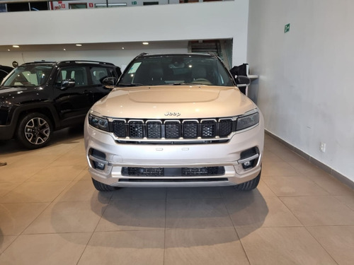 Imagem 17 de 17 de Jeep Commander 1.3 T270 Turbo Flex Overland At6