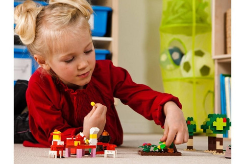 Imagen 5 de 6 de Set Escenarios Lego Education - Arquimed
