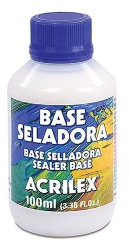 Base Selladora De Acrilex