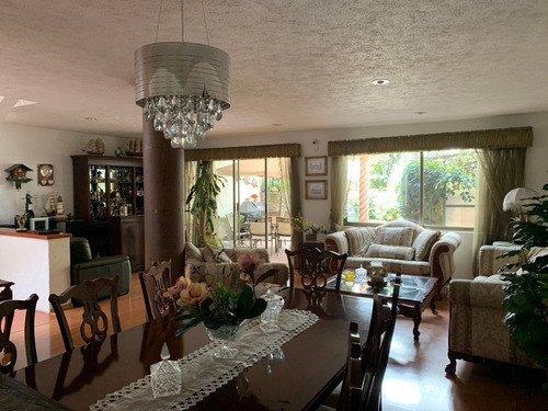 Imagen 10 de 12 de Casa En Venta En San Jerónimo Lidice