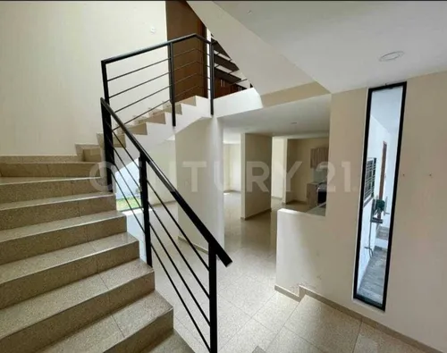 Casa En Venta En Britania La Calera, Puebla.
