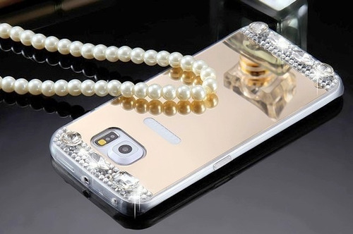Carcasas Samsung S9 Y S9 Plus Cristales Simil