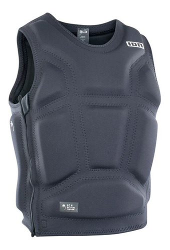 Chaleco Impacto Ion Collision Vest Neoprene Wakeboard Wake 7