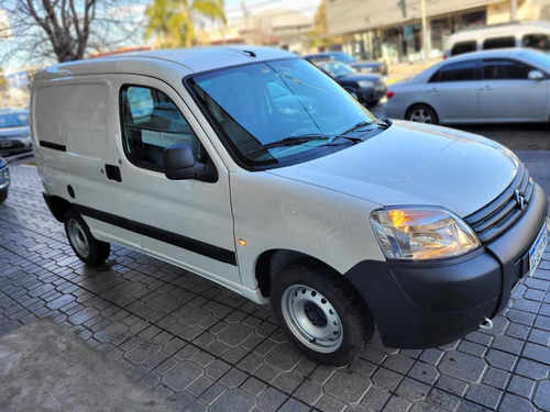 Citroën Berlingo 1.6 Bussines Hdi 92cv Am54