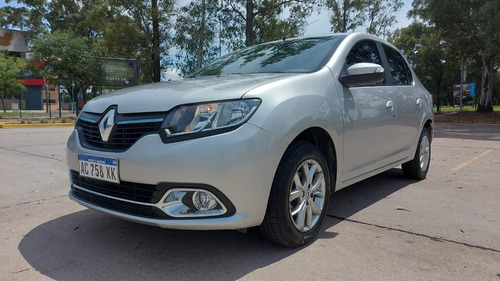 Renault Logan 1.6 Privilége Plus 105cv